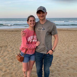 Meet your Posher, Carrie